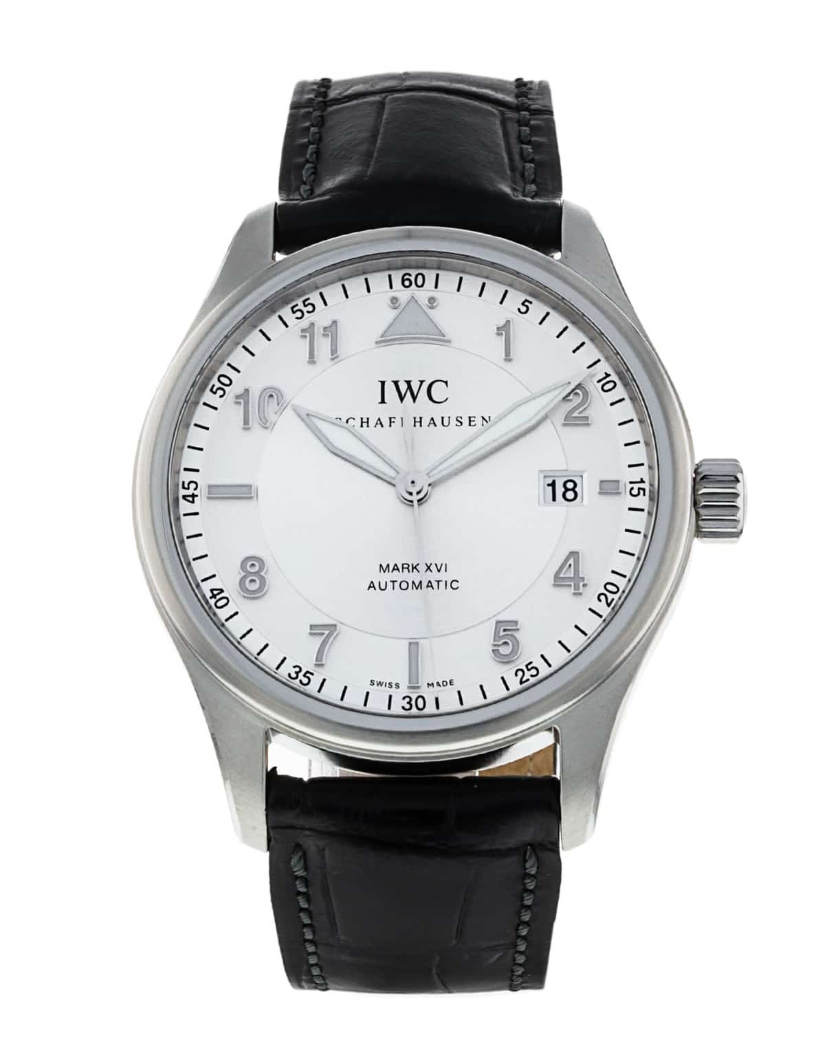 IWC Pilot’s Mark XVI IW325502